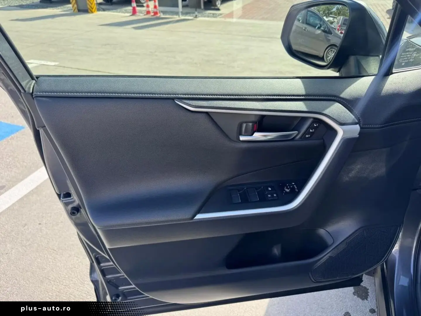 Toyota Rav-4