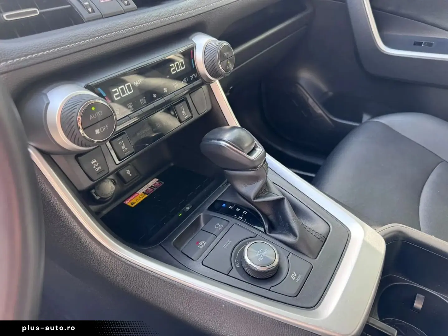 Toyota Rav-4