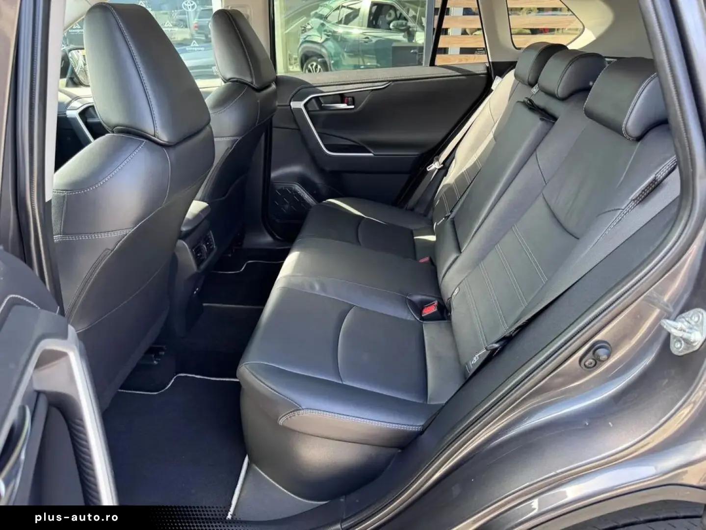 Toyota Rav-4