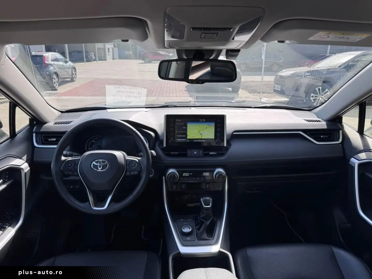 Toyota Rav-4