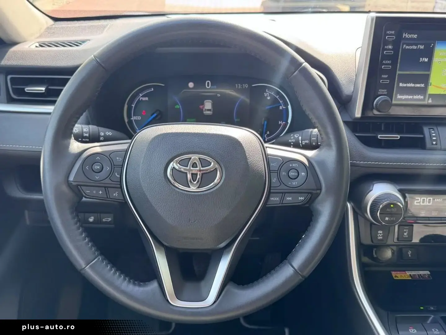 Toyota Rav-4