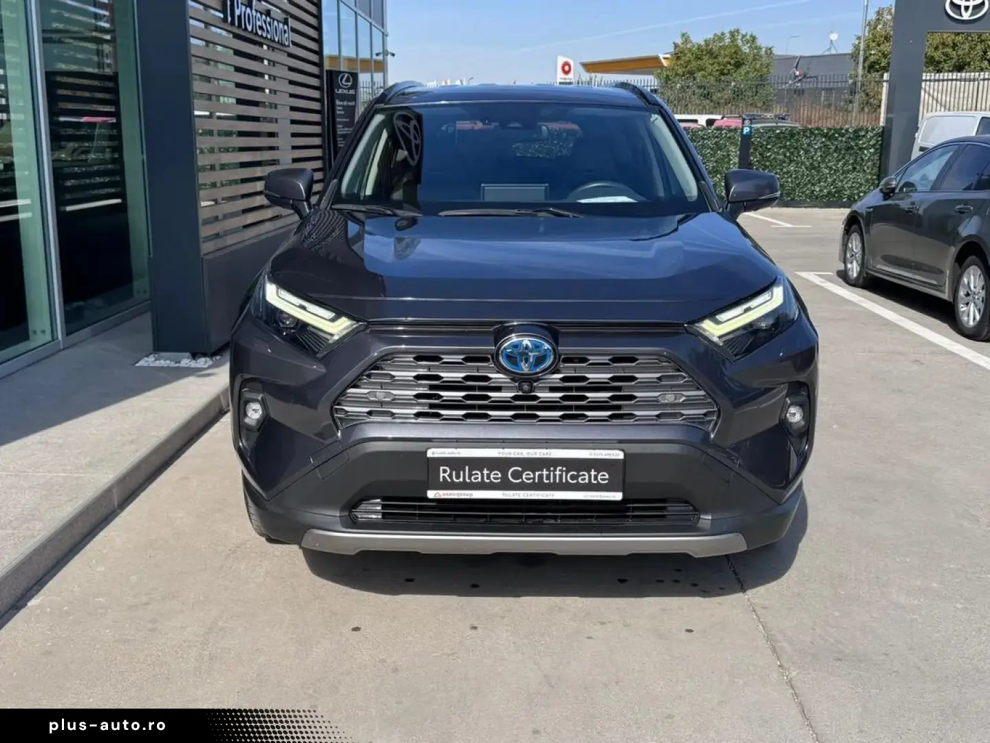 Toyota Rav-4