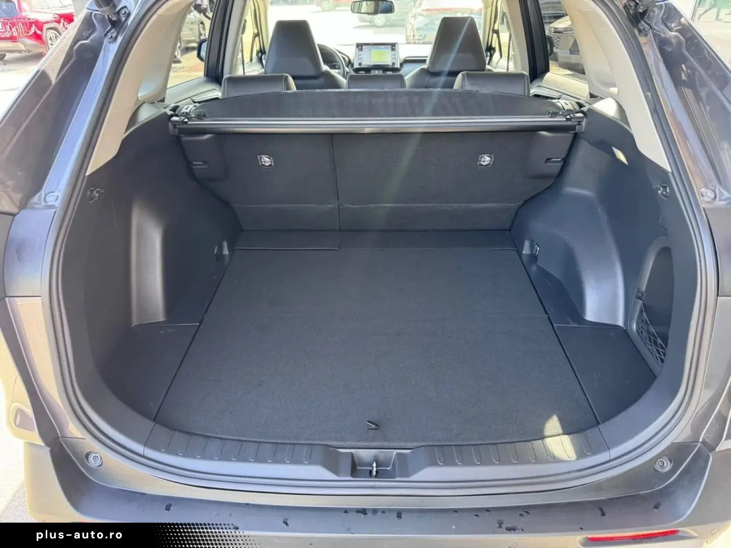 Toyota Rav-4