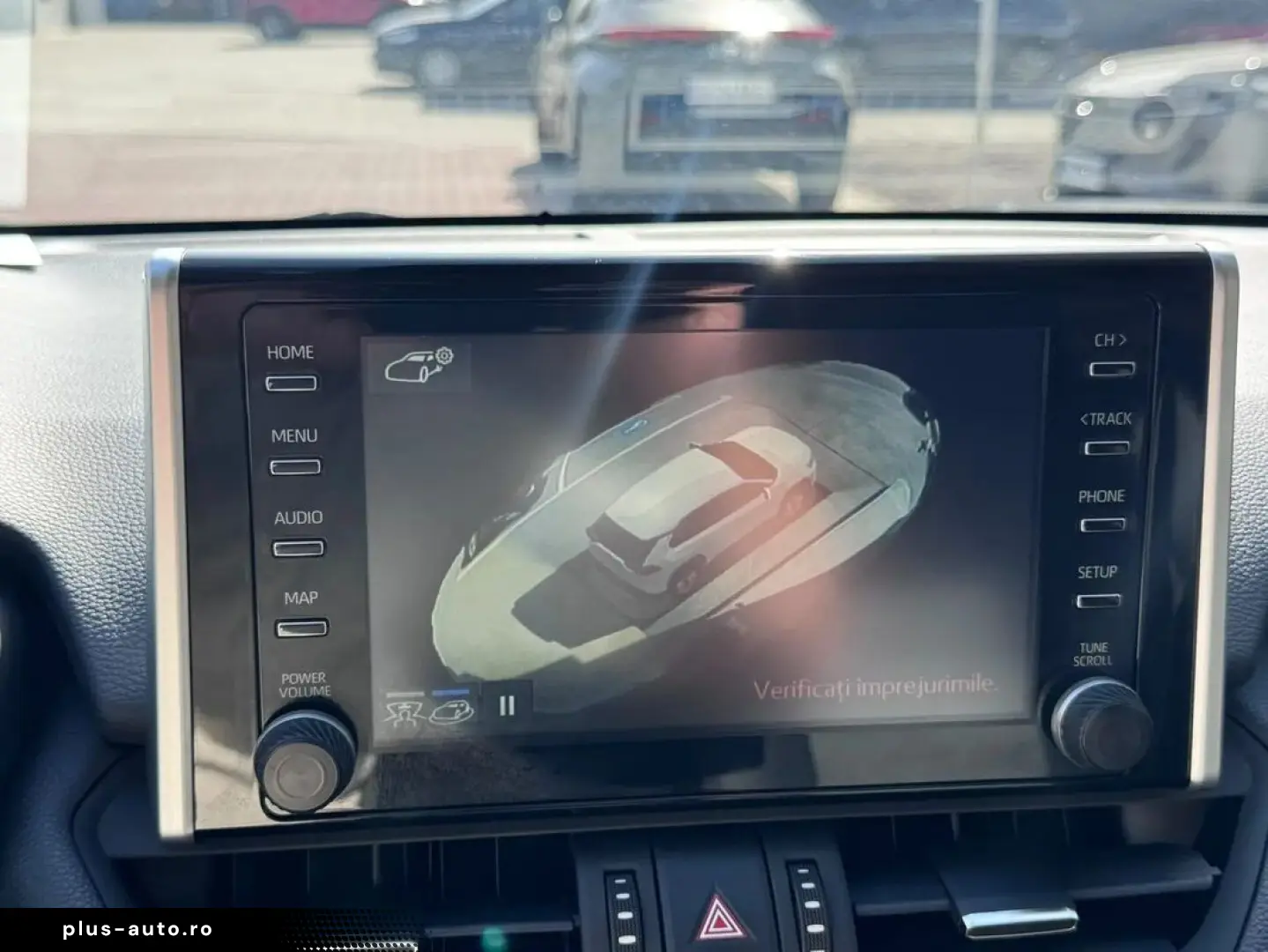 Toyota Rav-4