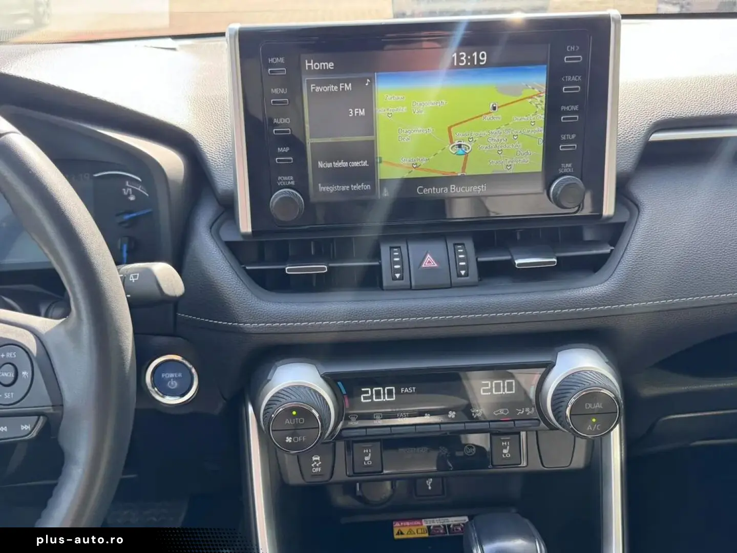 Toyota Rav-4