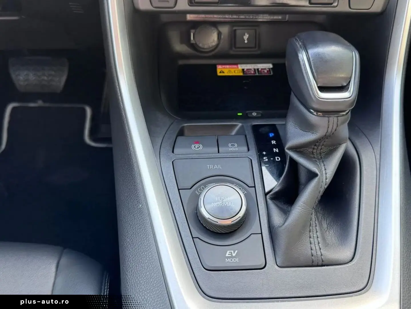 Toyota Rav-4