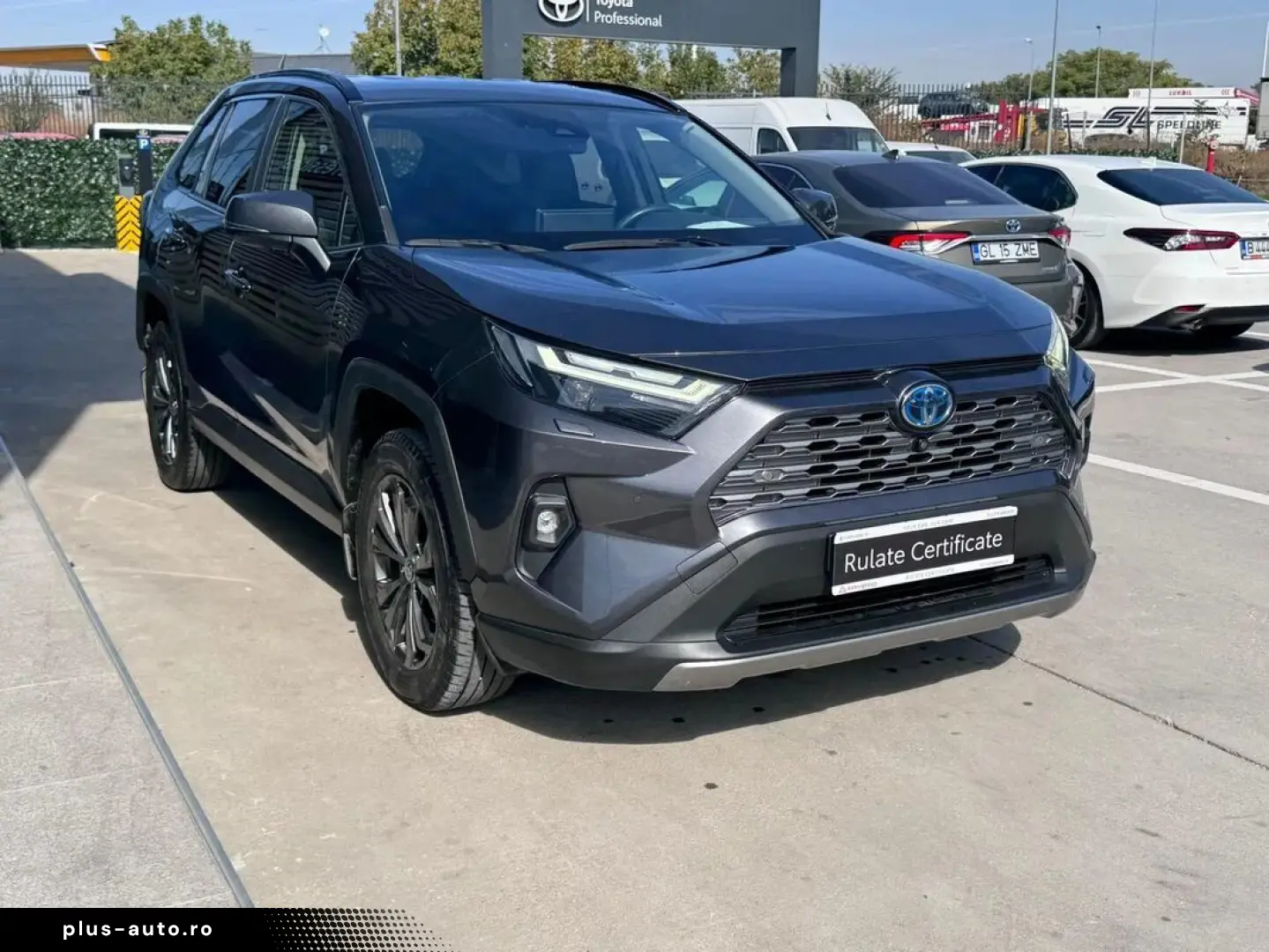 Toyota Rav-4