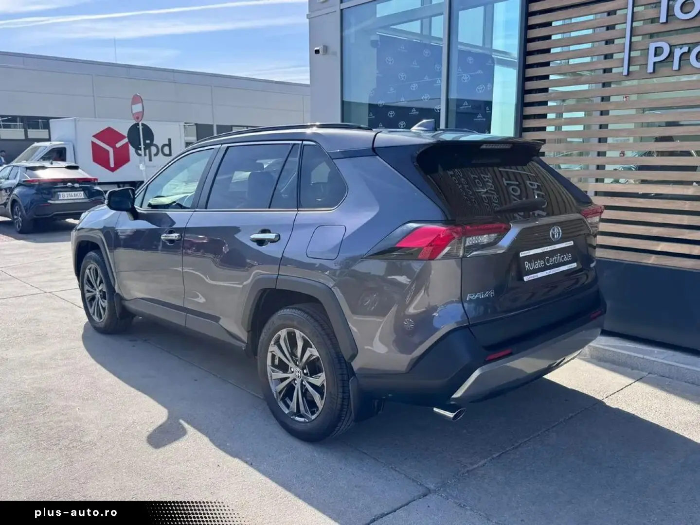 Toyota Rav-4