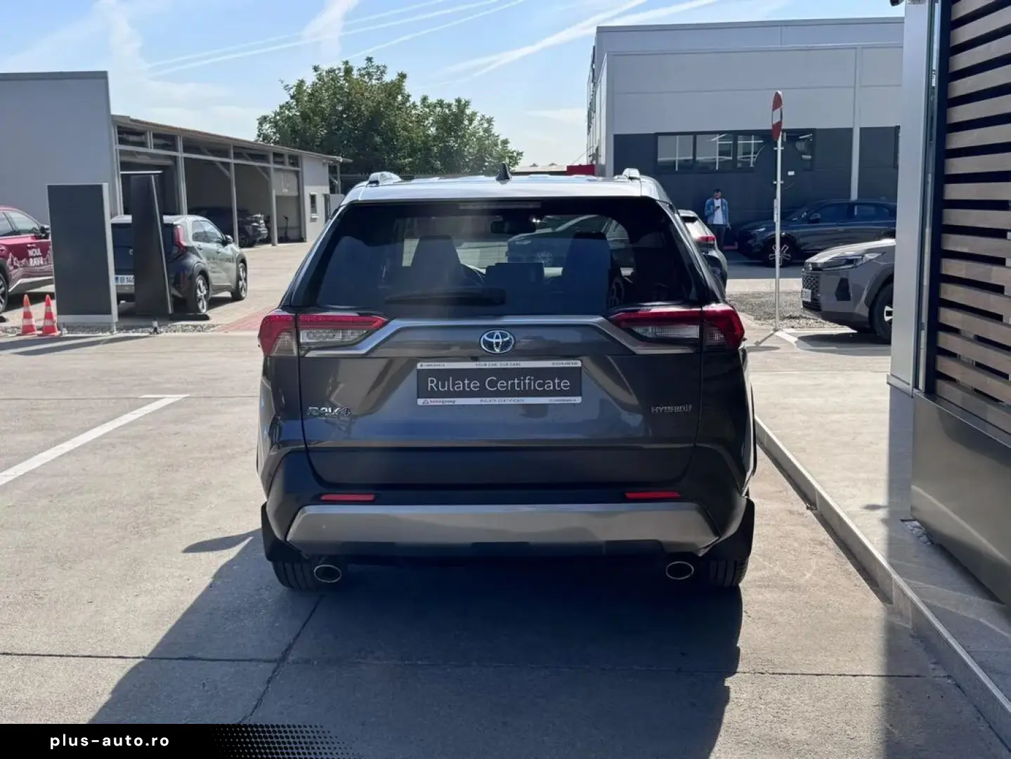 Toyota Rav-4