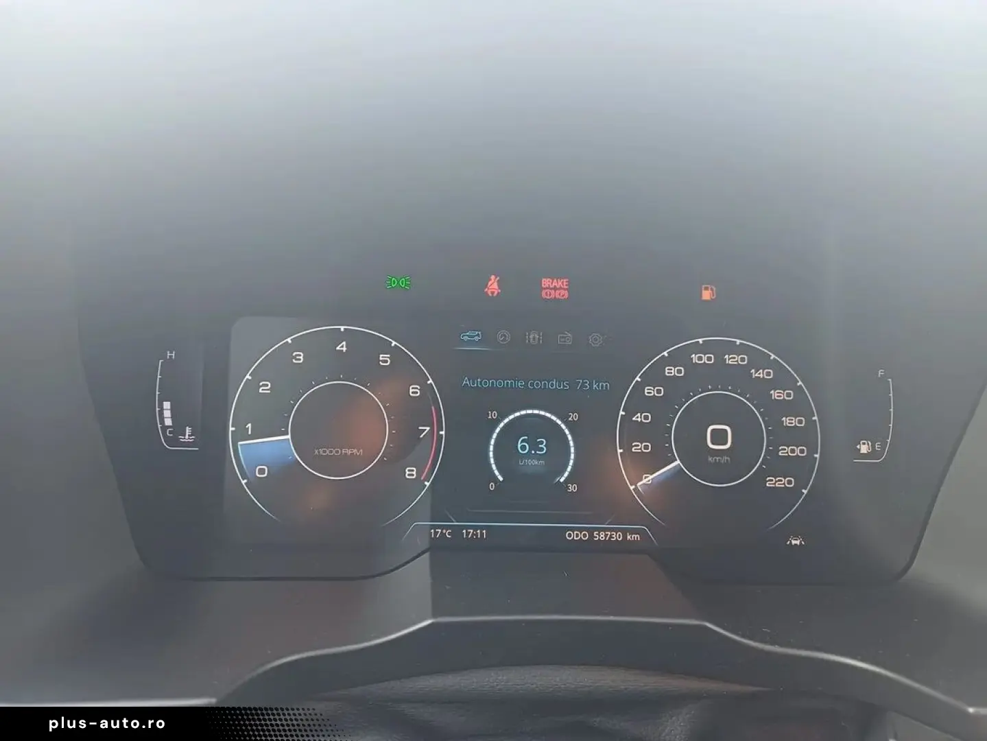 Ssangyong Tivoli-Grand