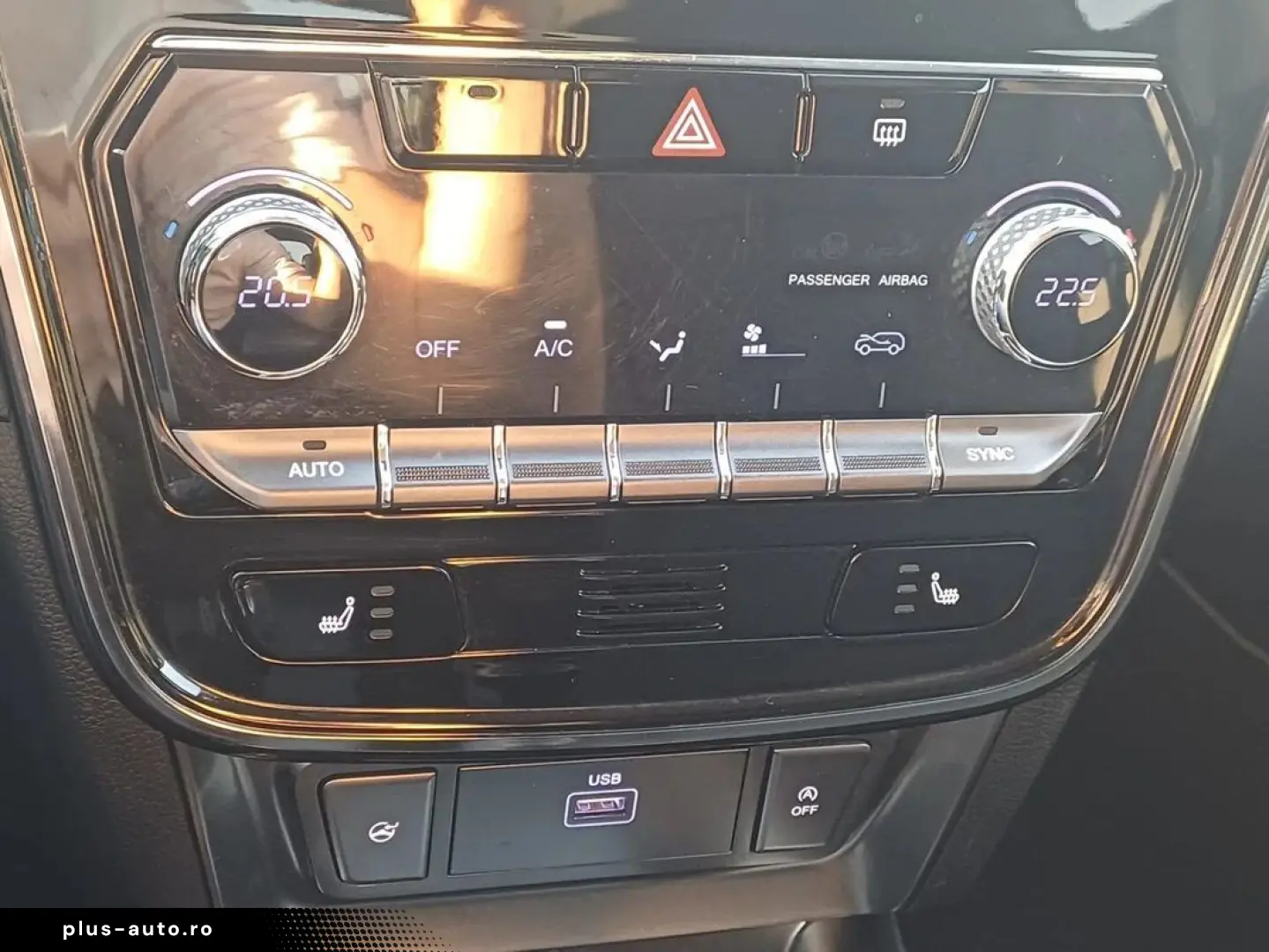 Ssangyong Tivoli-Grand