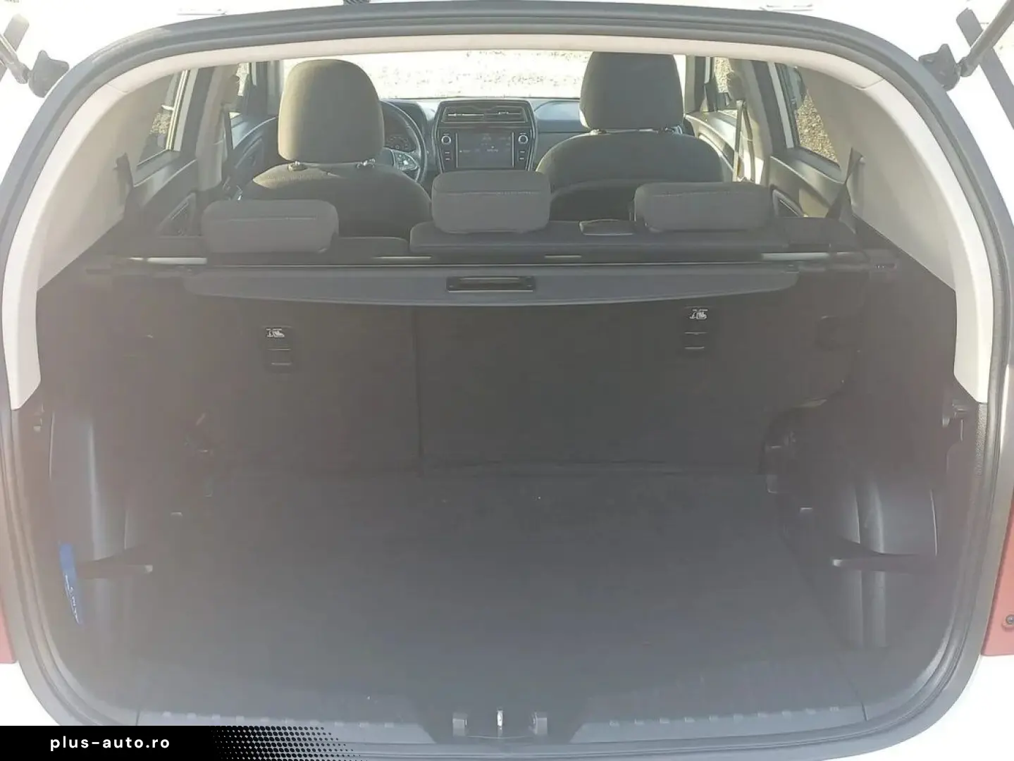 Ssangyong Tivoli-Grand