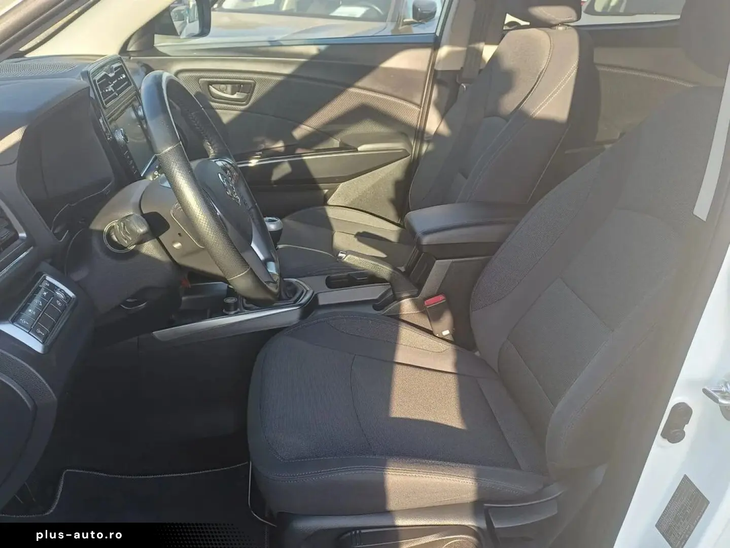 Ssangyong Tivoli-Grand