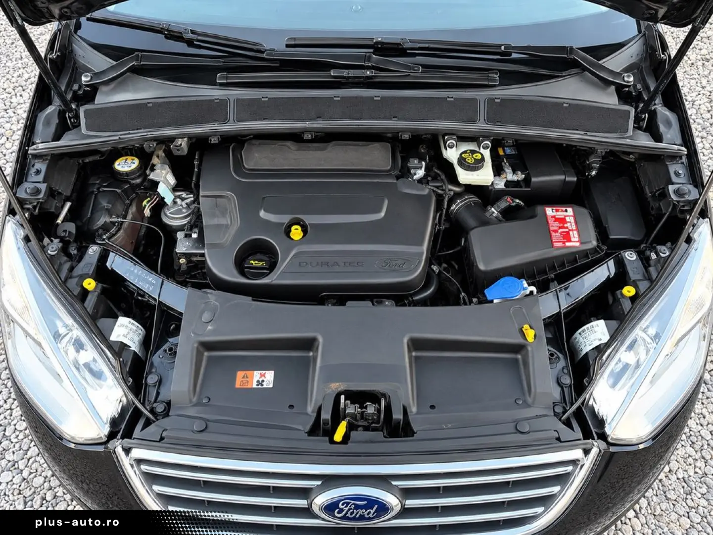Ford Galaxy “7 Locuri”    Euro 5    2.0Diesel 2011