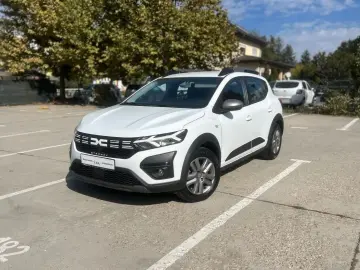 Dacia Sandero-Stepway