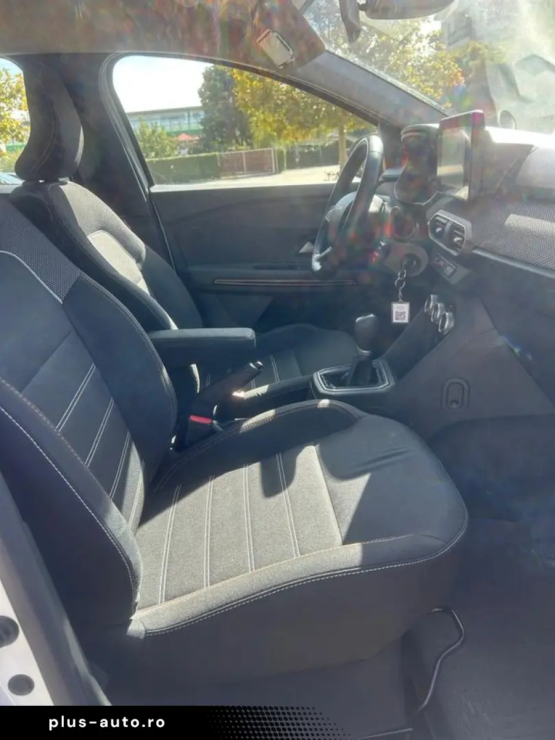 Dacia Sandero-Stepway