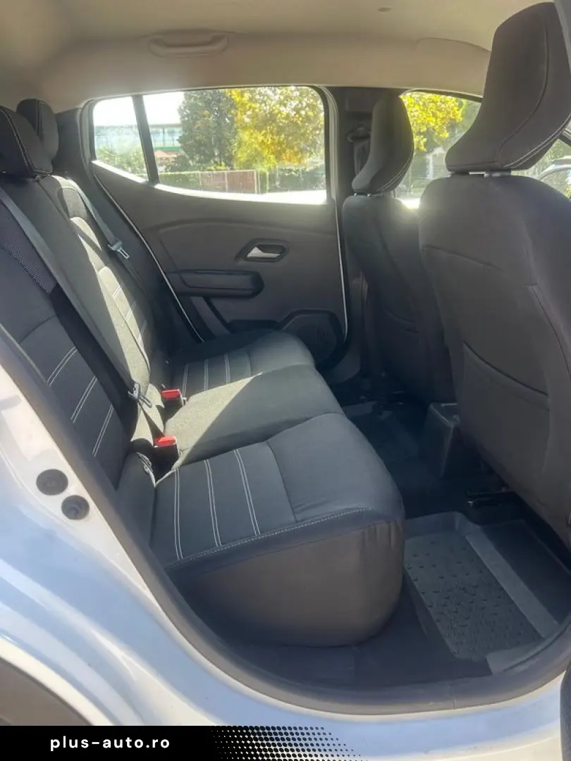 Dacia Sandero-Stepway