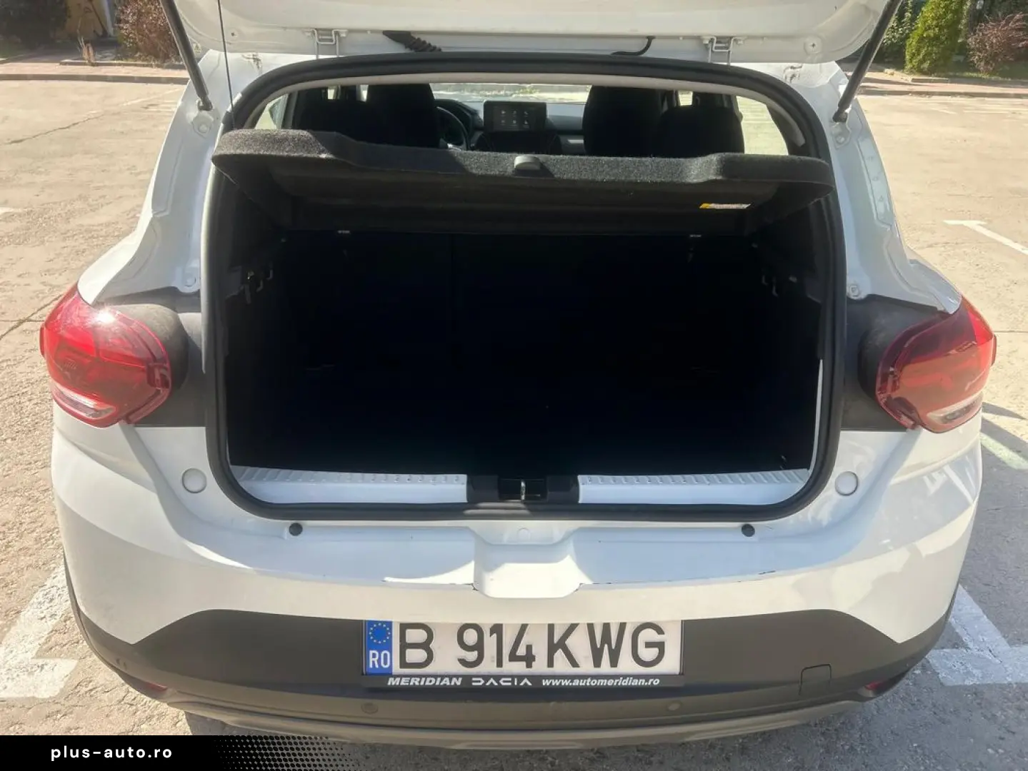 Dacia Sandero-Stepway