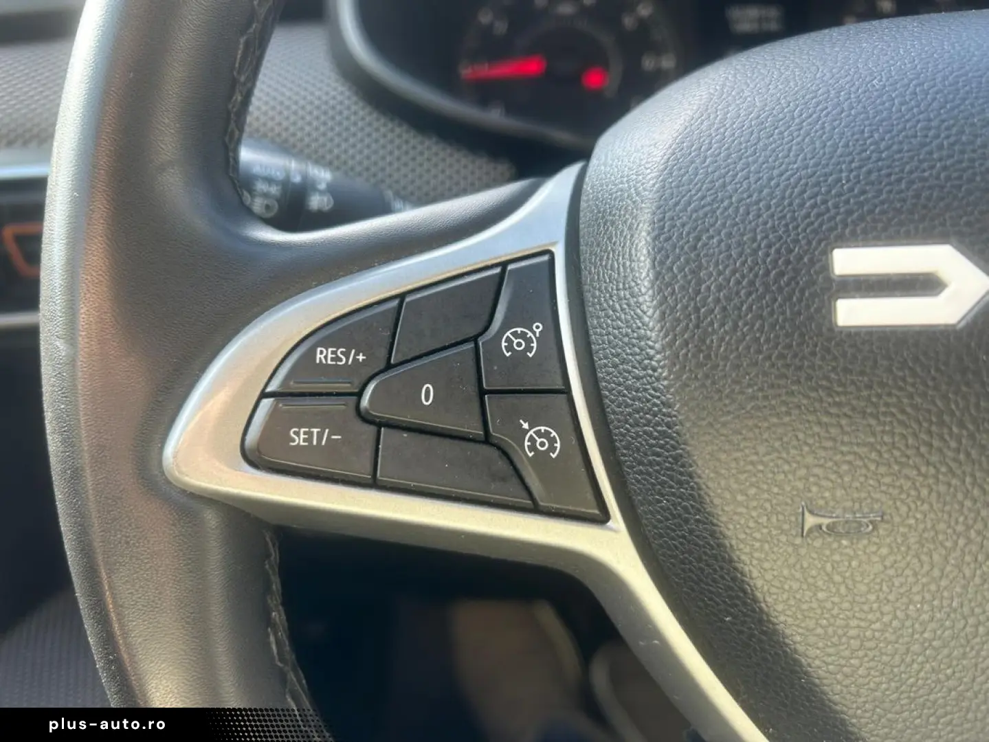 Dacia Sandero-Stepway