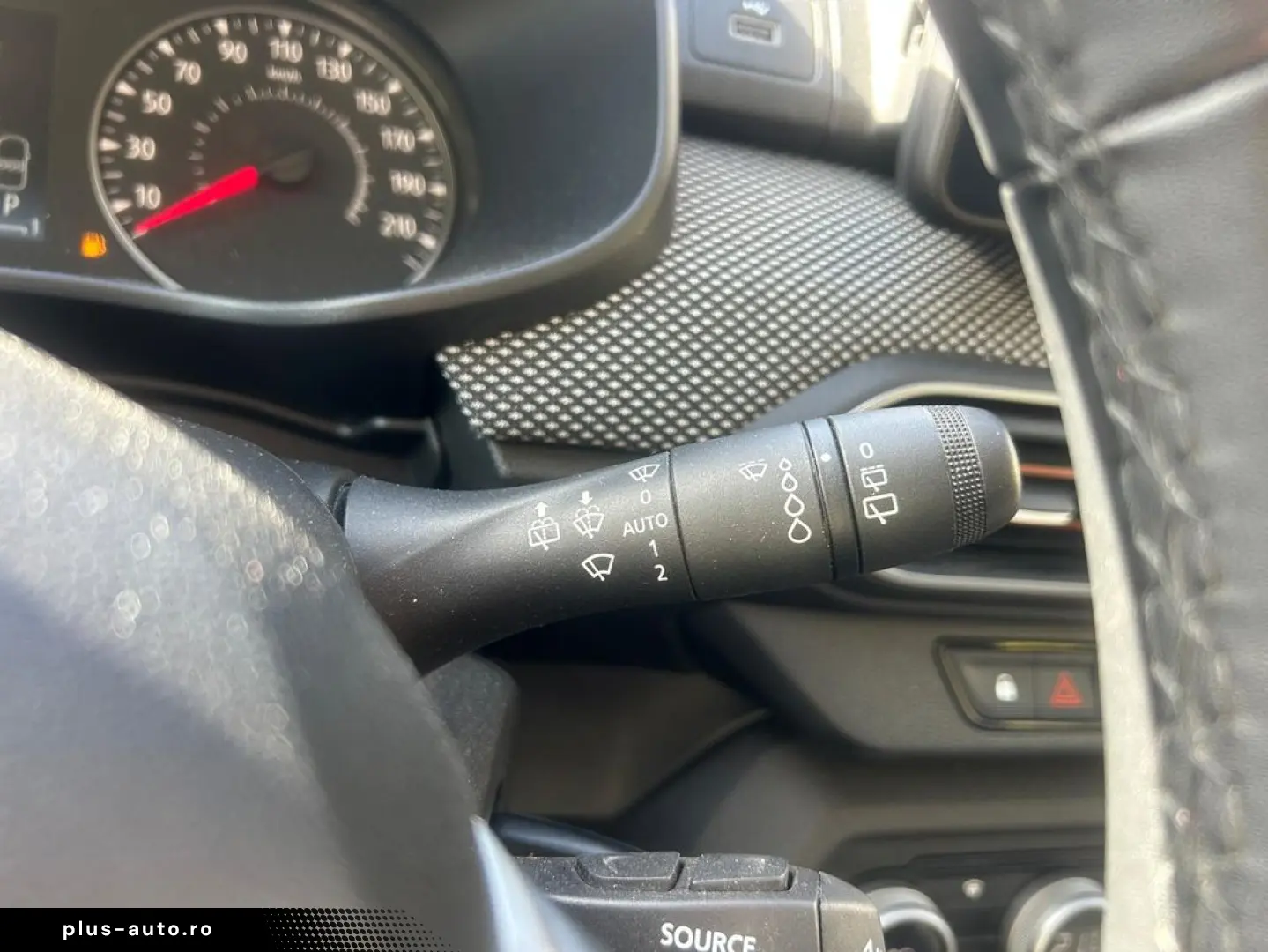 Dacia Sandero-Stepway