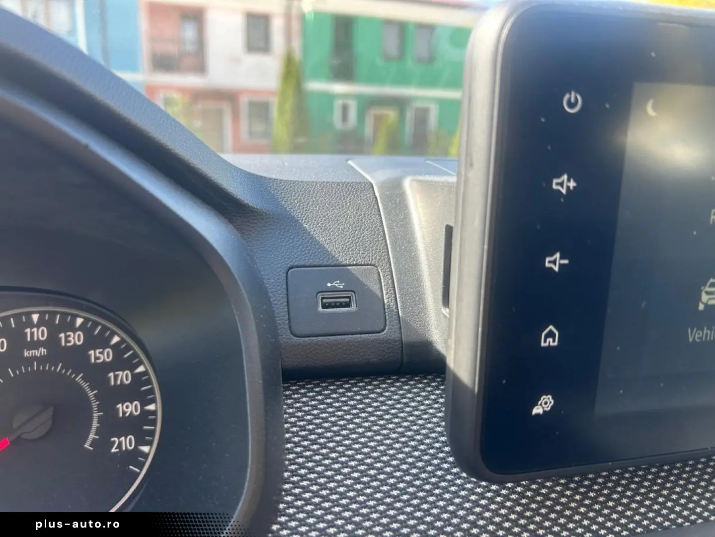 Dacia Sandero-Stepway