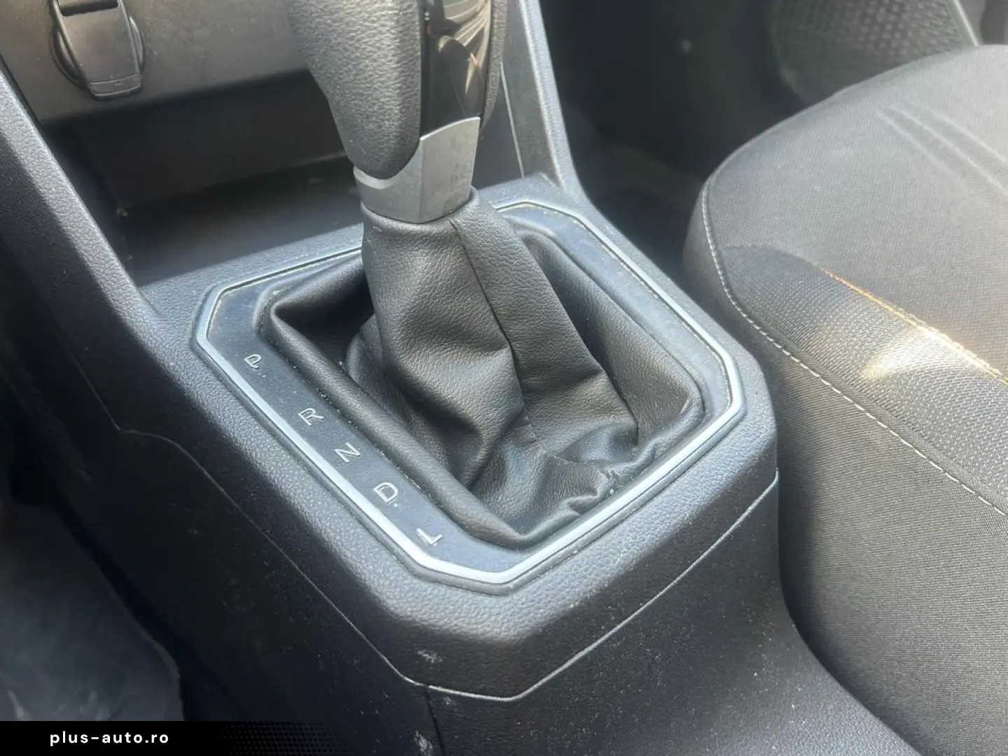 Dacia Sandero-Stepway