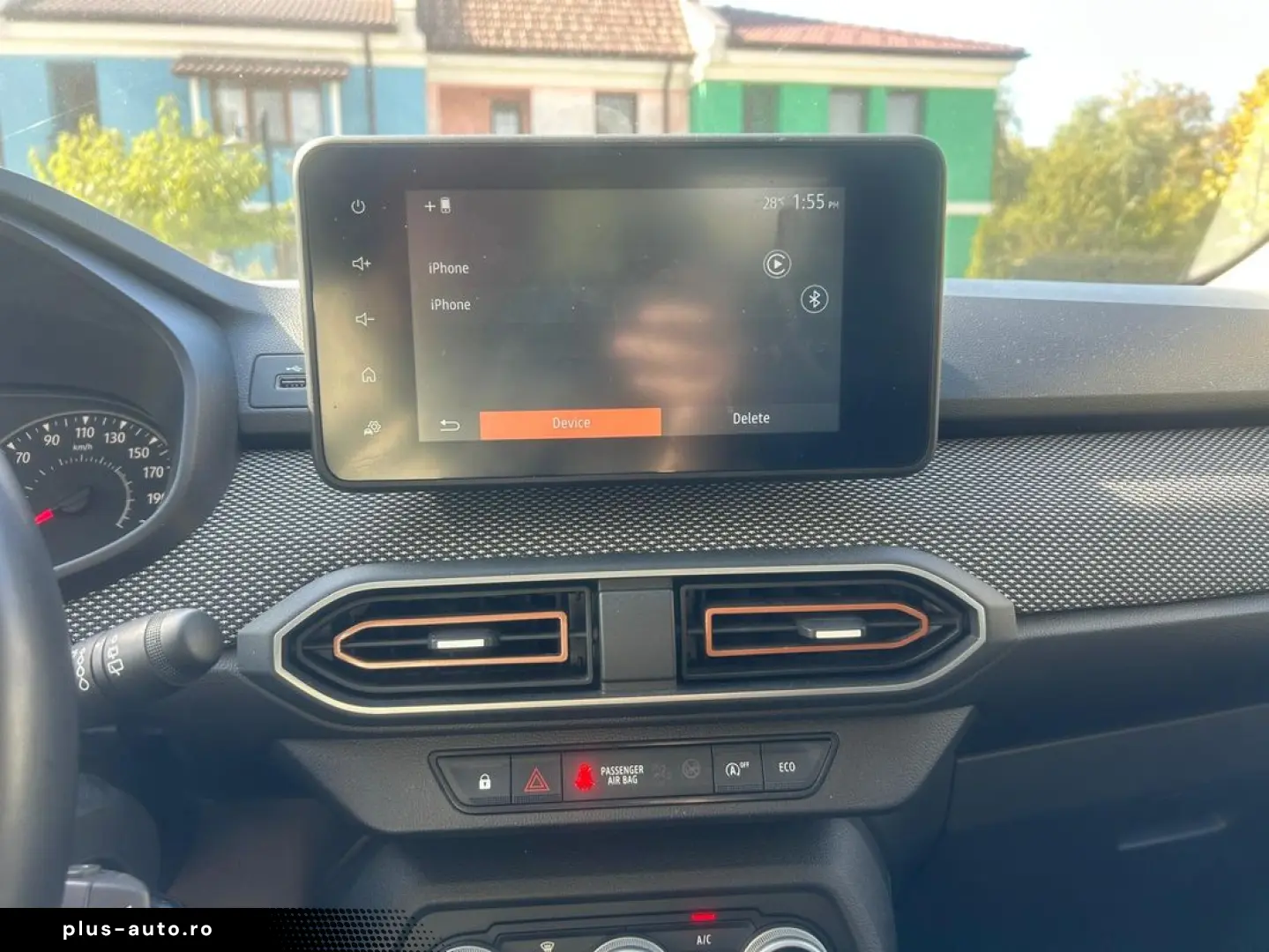 Dacia Sandero-Stepway