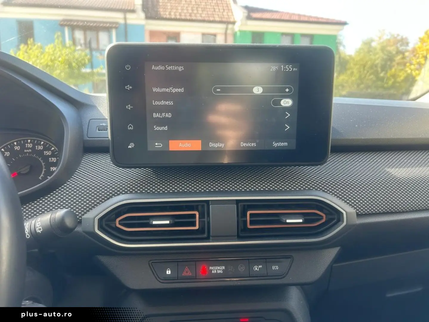 Dacia Sandero-Stepway