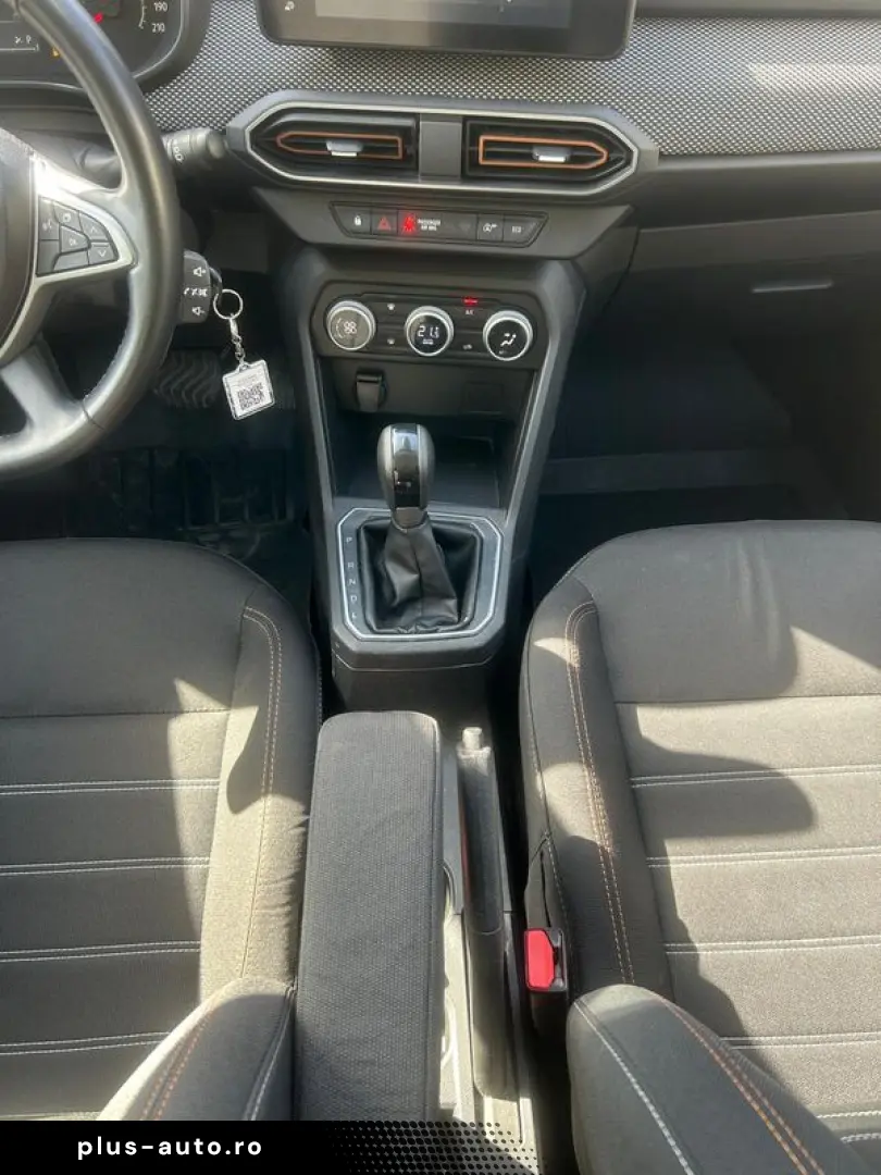 Dacia Sandero-Stepway
