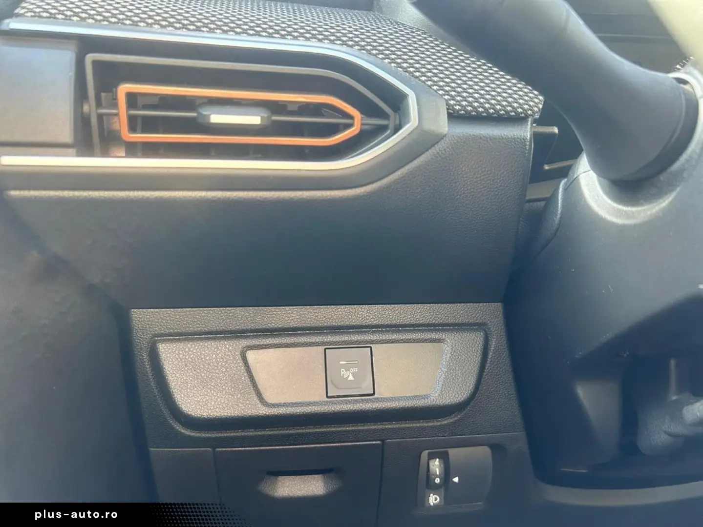 Dacia Sandero-Stepway