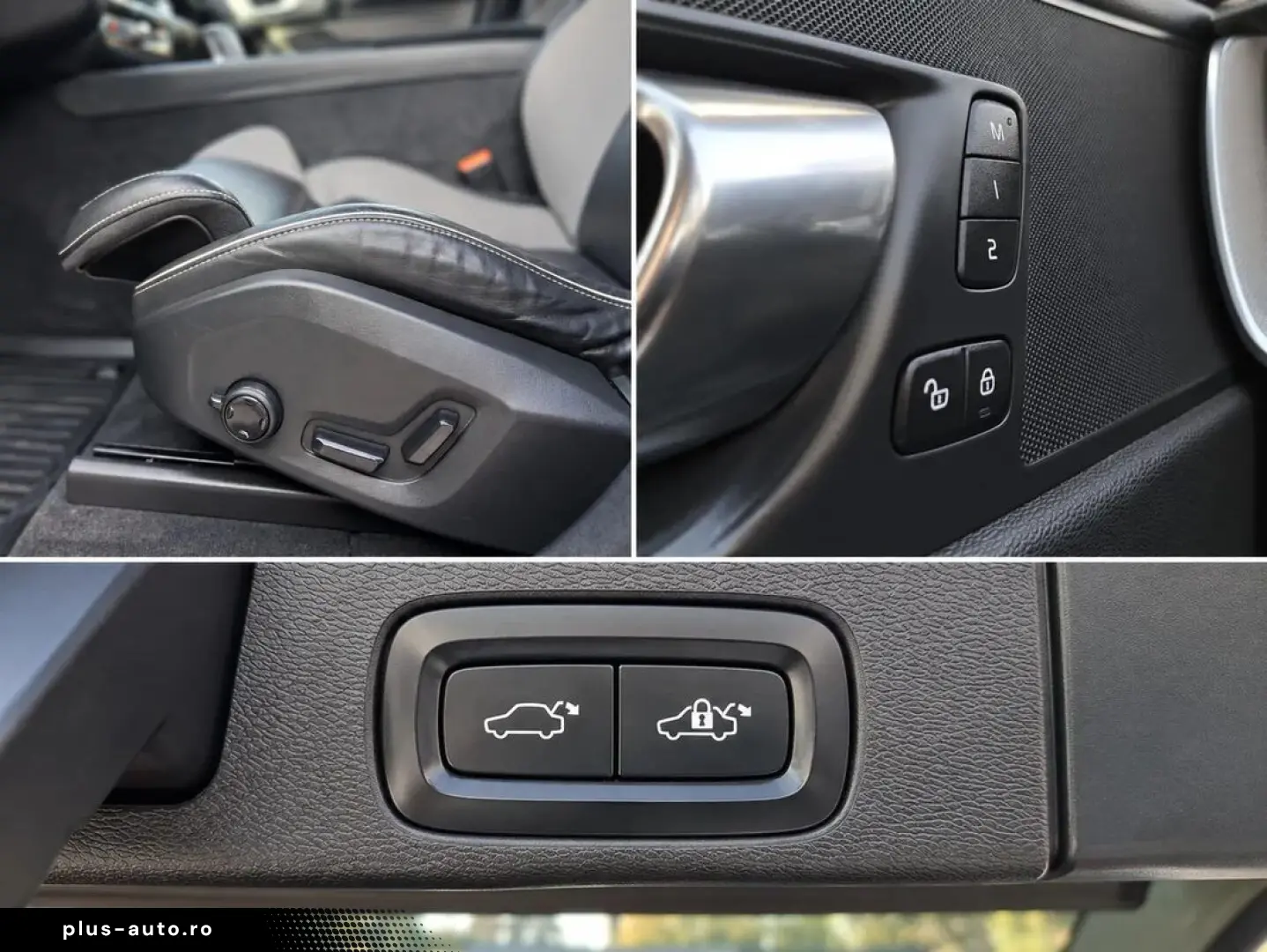 VOLVO XC60 2021 — imagine 5