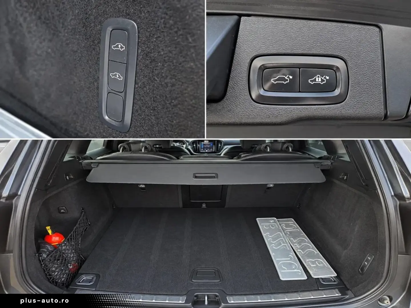 VOLVO XC60 2021 — imagine 13