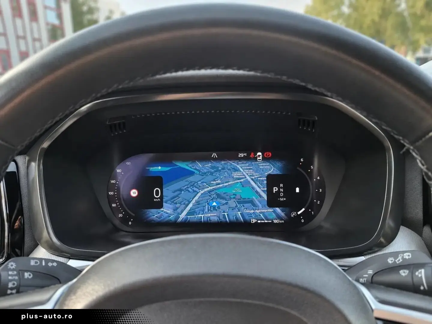 VOLVO XC60 2021 — imagine 15