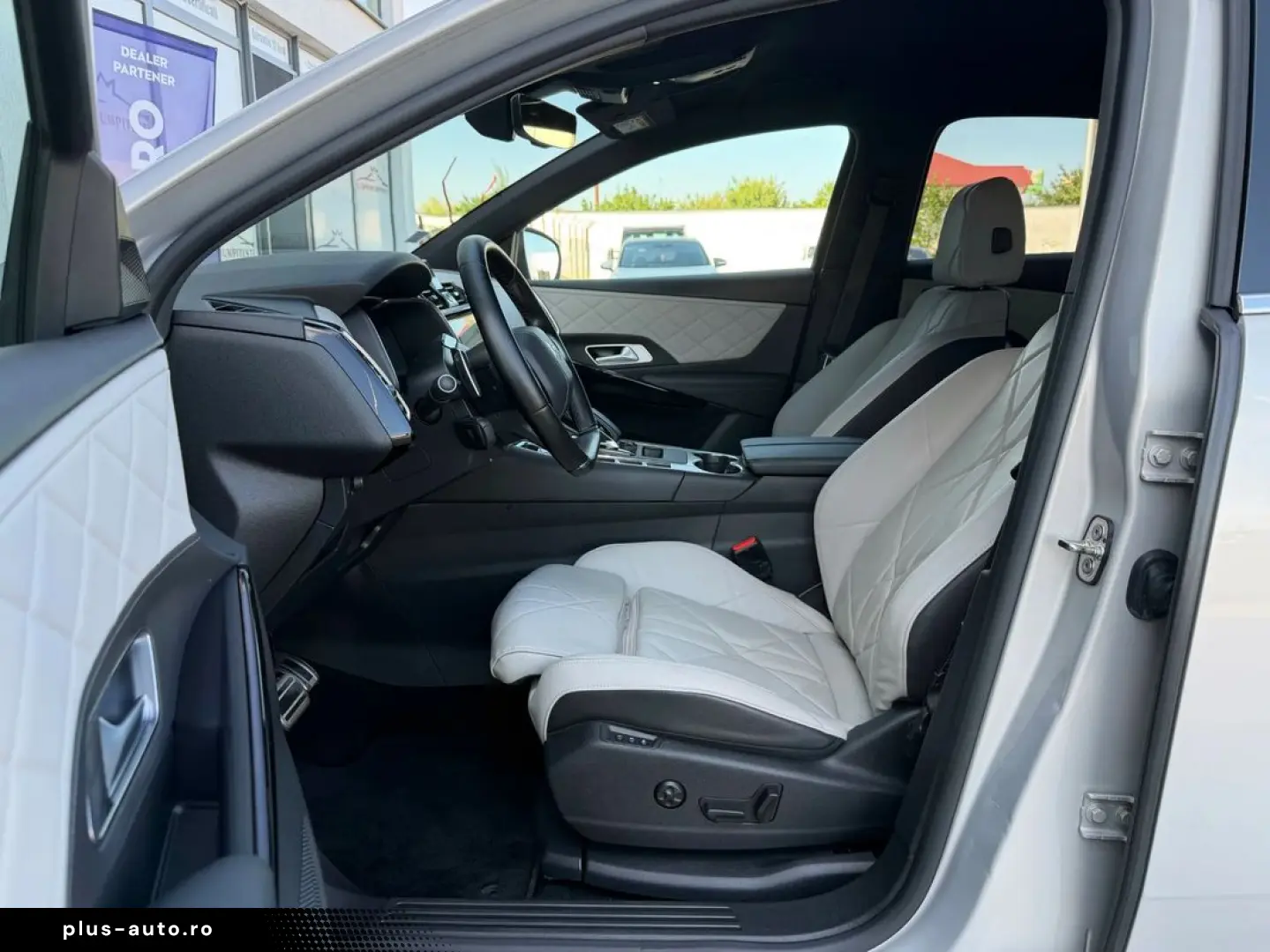 Ds-Automobiles Dsa-Ds7-Crossback