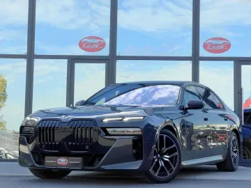 Bmw Seria-7
