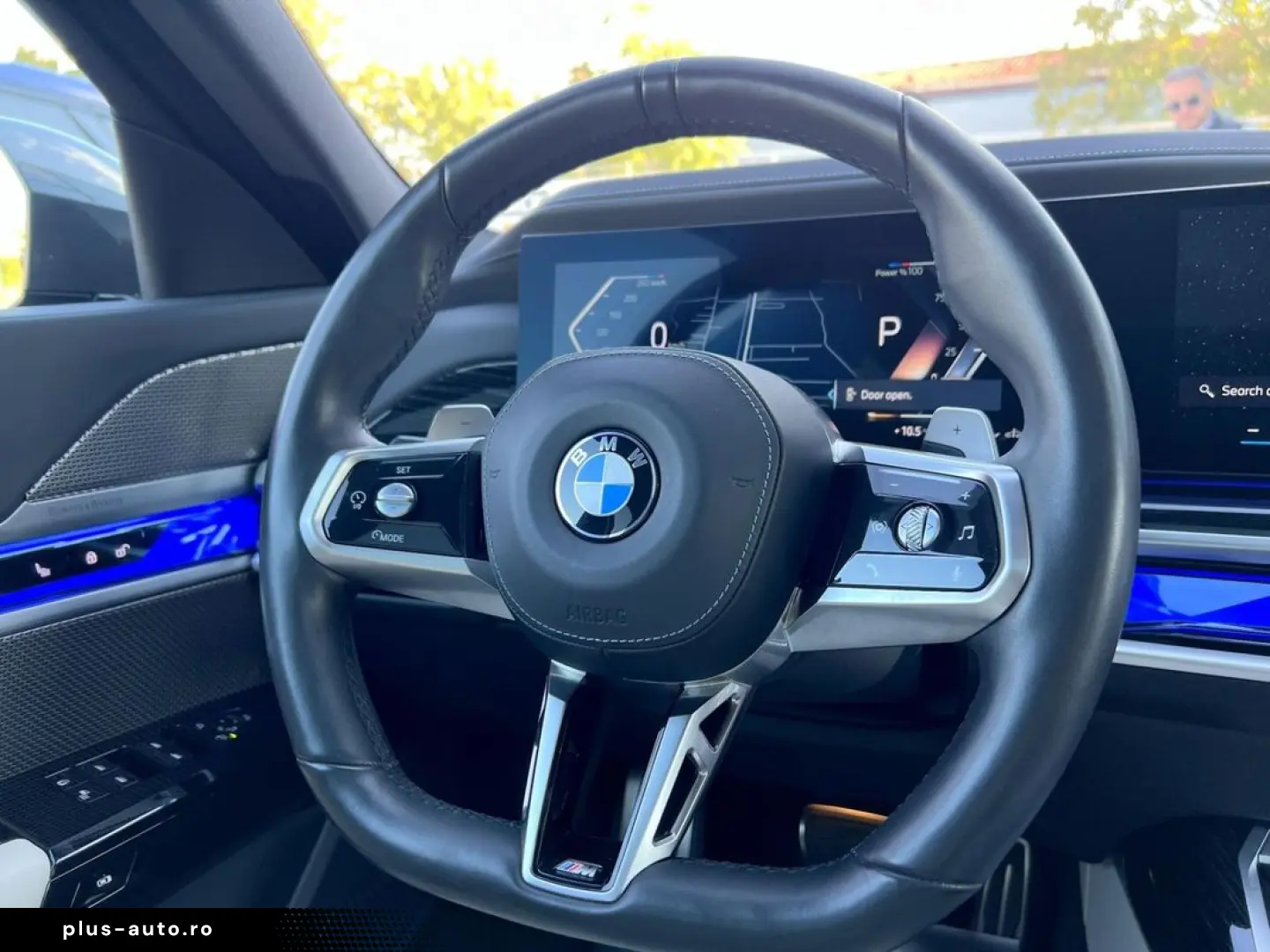 Bmw Seria-7