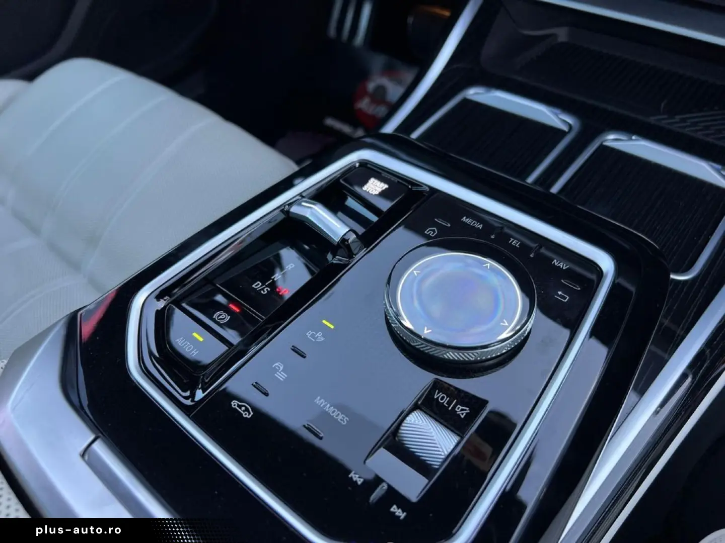 Bmw Seria-7