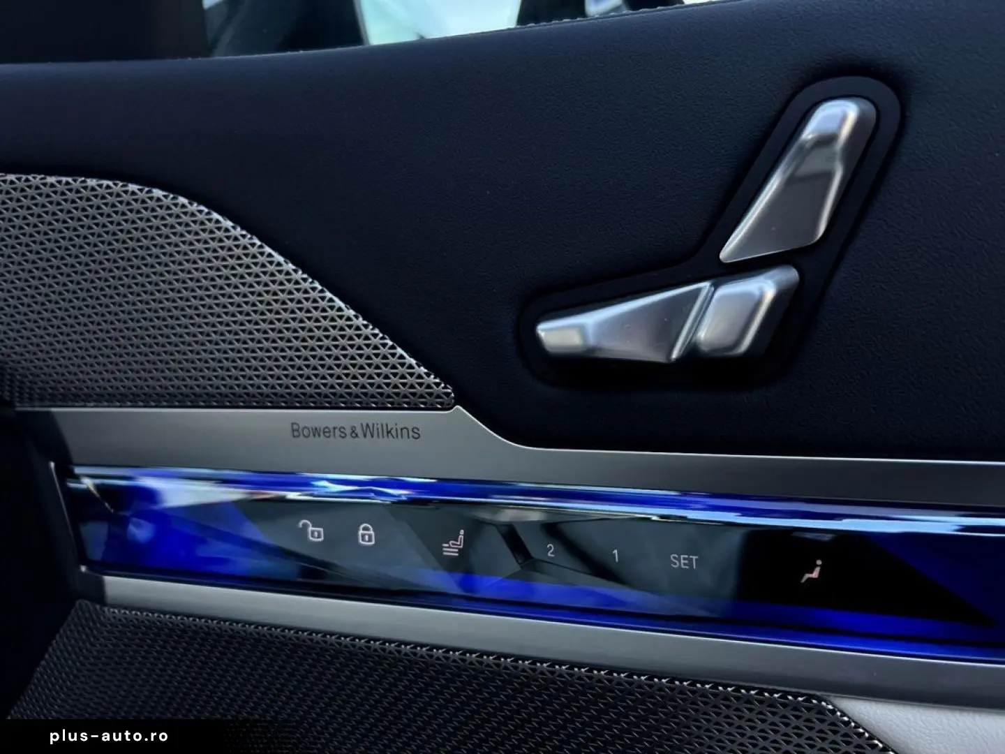 Bmw Seria-7