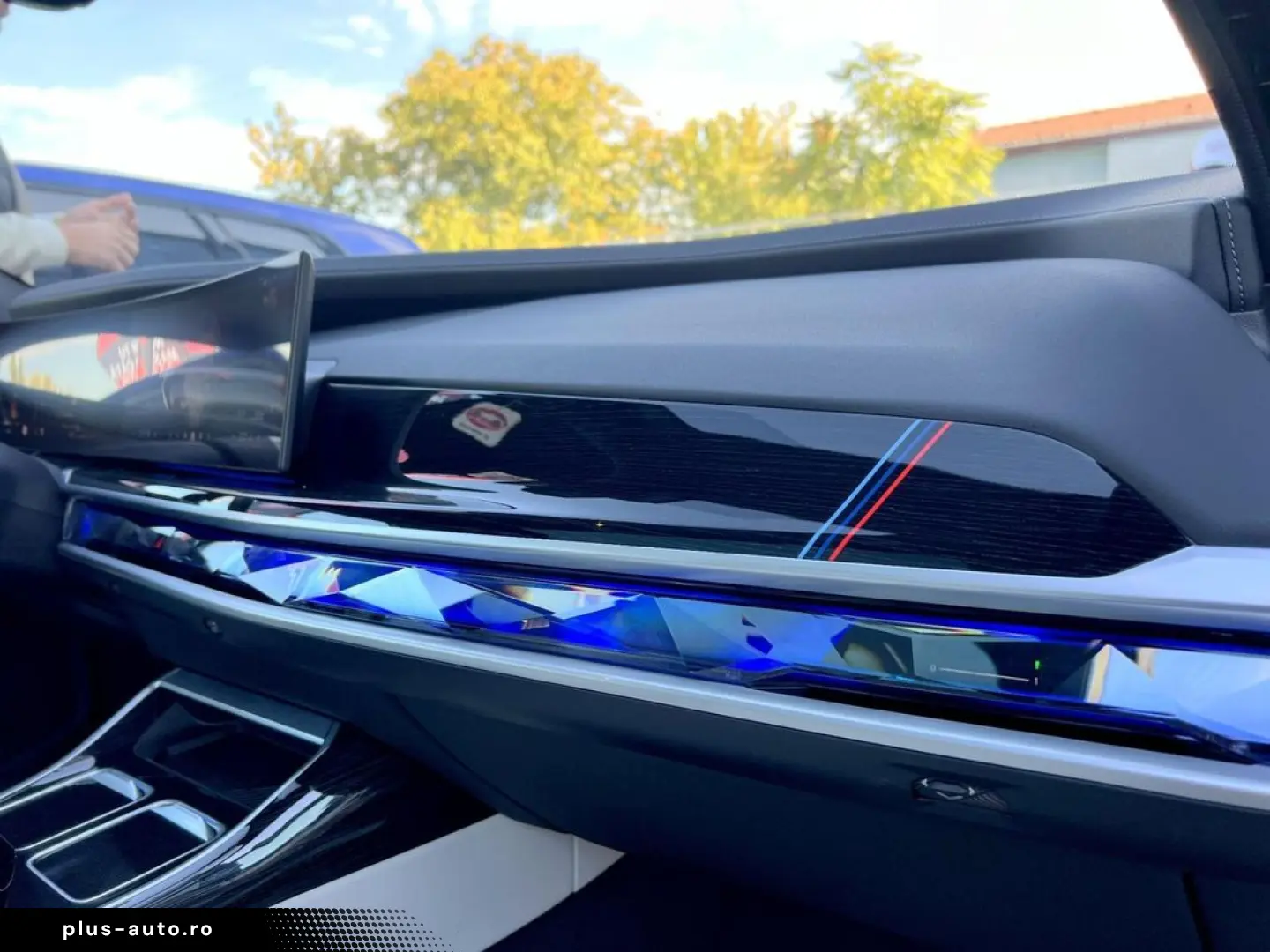 Bmw Seria-7