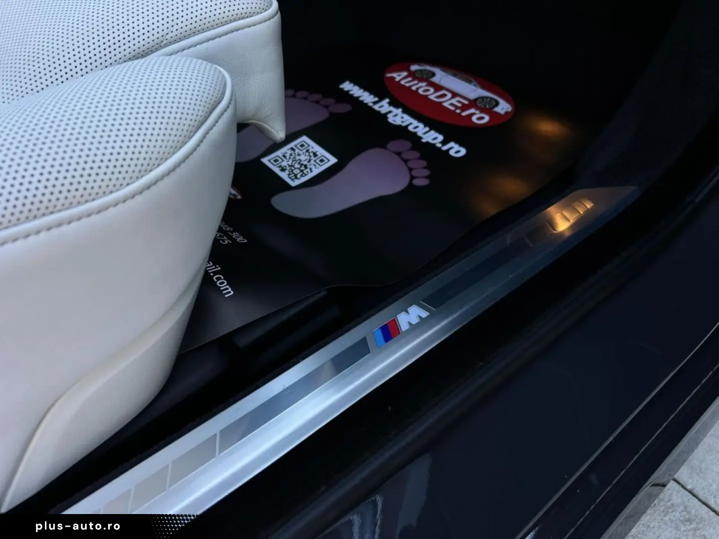 Bmw Seria-7