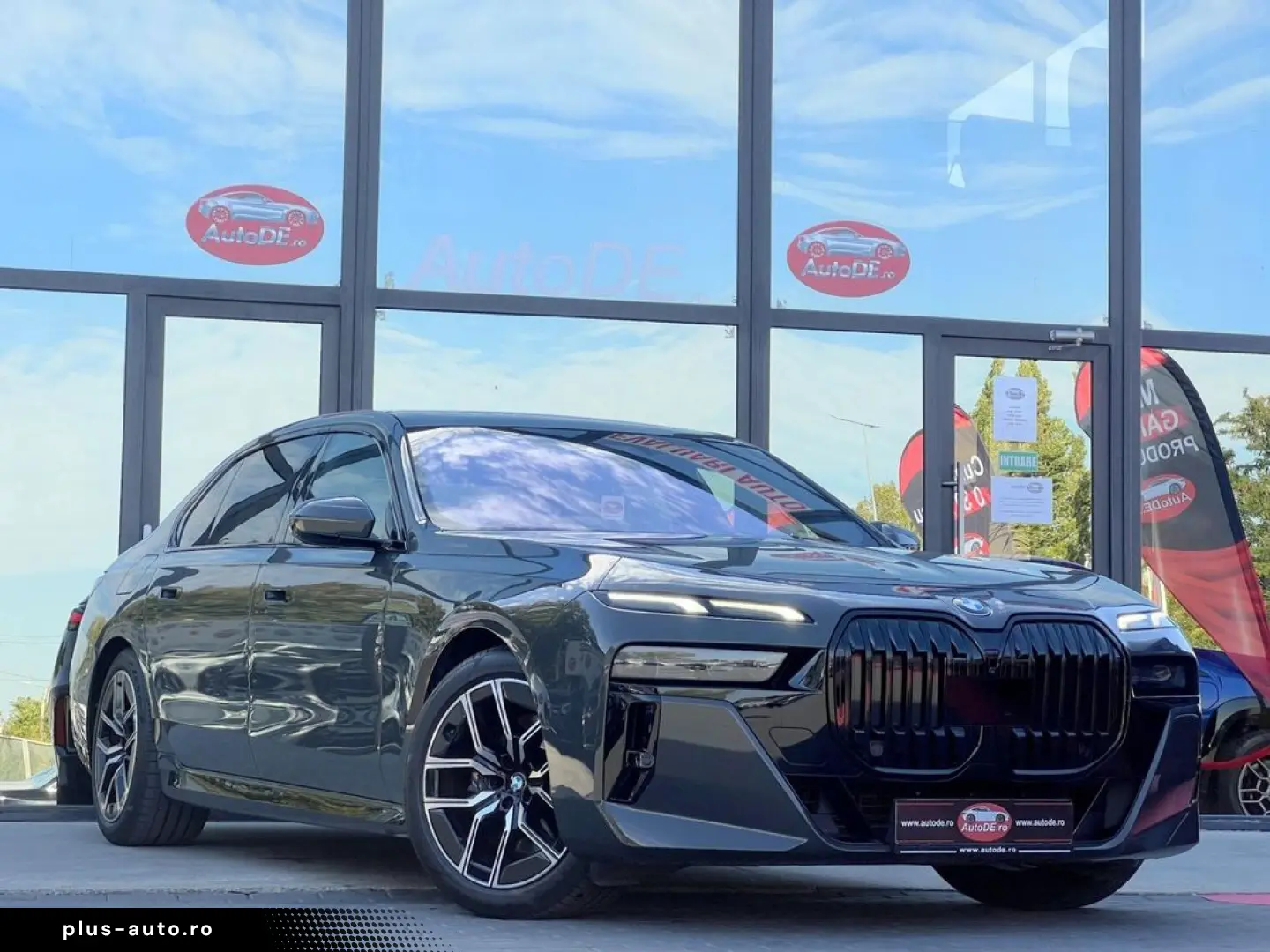 Bmw Seria-7