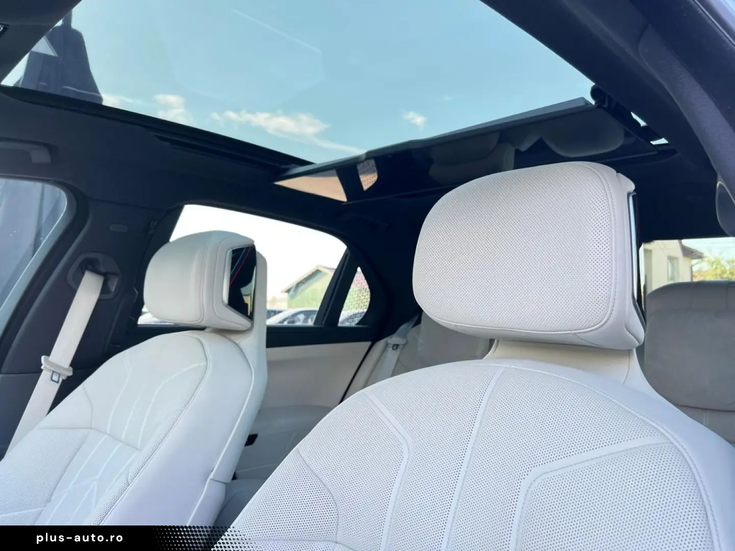 Bmw Seria-7