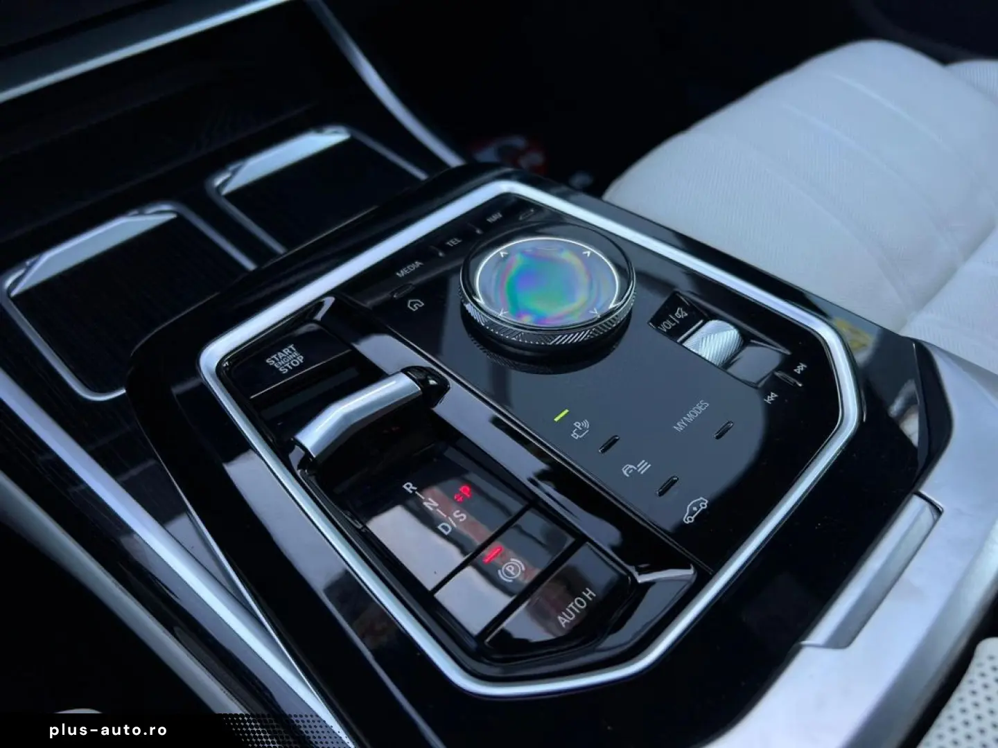 Bmw Seria-7