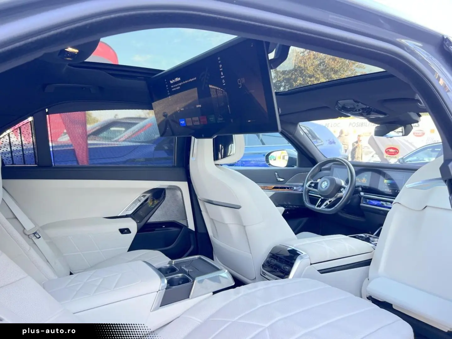 Bmw Seria-7