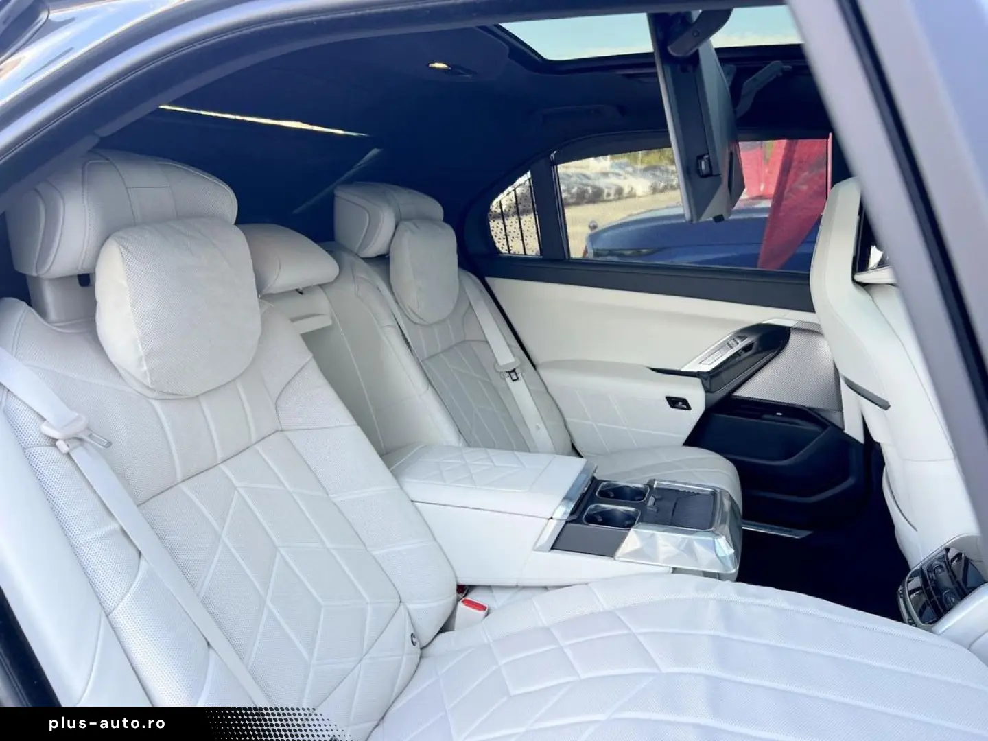 Bmw Seria-7