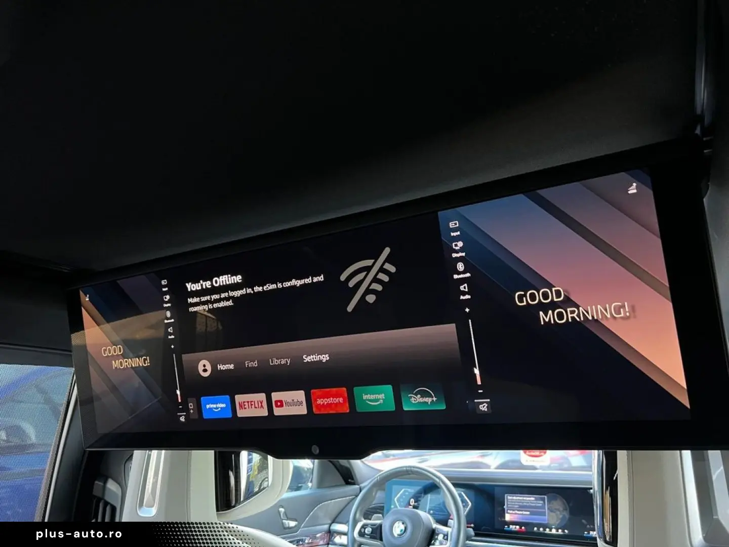 Bmw Seria-7