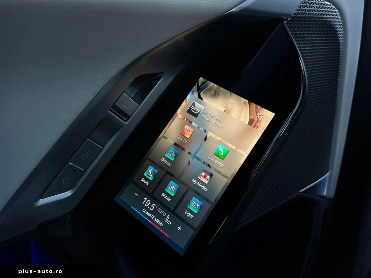 Bmw Seria-7