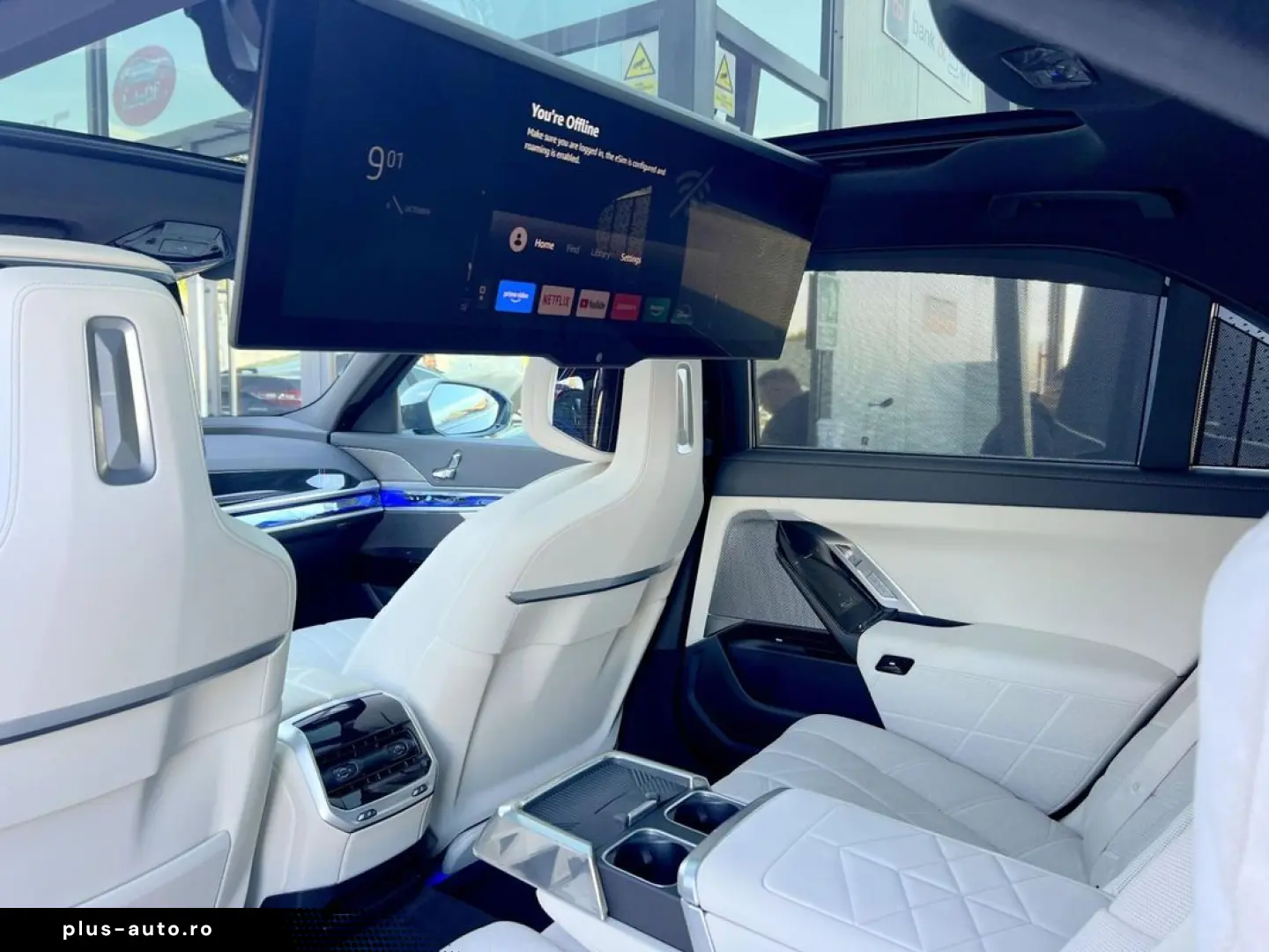 Bmw Seria-7