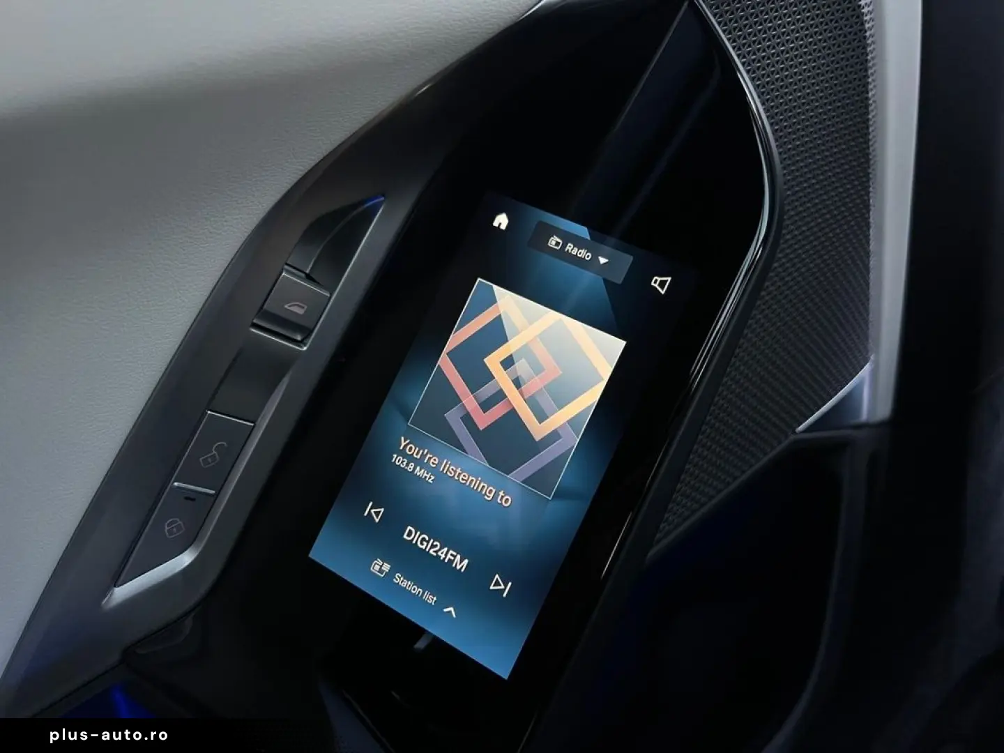 Bmw Seria-7