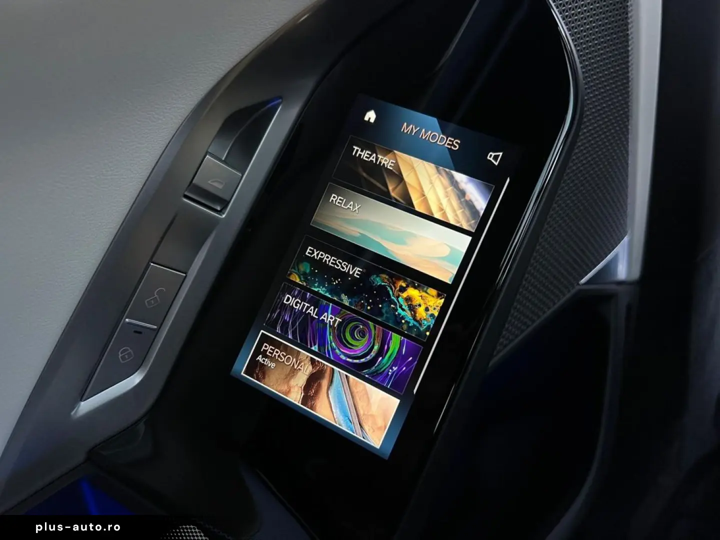Bmw Seria-7